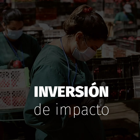 Inversión de Impacto